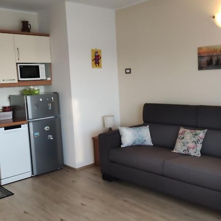 Apartments Tomisic Koper Eksteriør billede