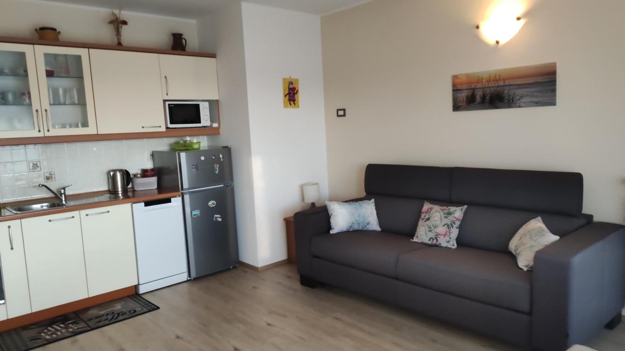 Apartments Tomisic Koper Eksteriør billede